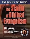 The School Of Biblical Evangelism