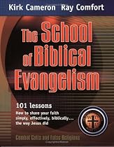 The School of Biblical Evangelism