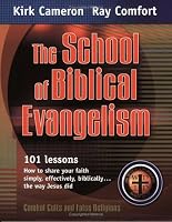 The School Of Biblical Evangelism