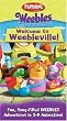 Weebles - Welcome to Weebleville