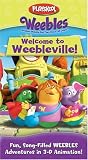 Weebles - Welcome to Weebleville by Paramount