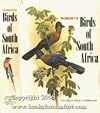 ROBERTS BIRDS OF SOUTH AFRICA