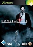 Constantine - 