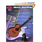Buy Music Reading for Guitar (The Complete Method) by David Oakes