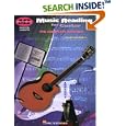 Music Reading for Guitar (The Complete Method) by David Oakes