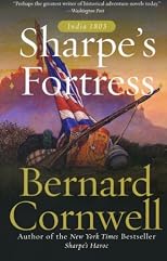 Sharpe's Fortress