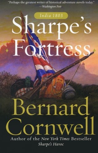 Sharpe's Fortress