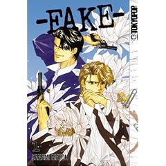 Fake (Fake), Vol. 1 (v. 1)