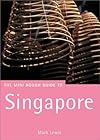 The Rough Guide to Singapore (Rough Guide (Pocket) Singapore)