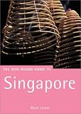 The Rough Guide to Singapore (Rough Guide Mini Guides)