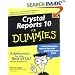 Crystal Reports 10 for Dummies (For Dummies)