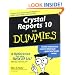 Crystal Reports 10 for Dummies