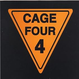 John Cage: Four4