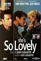 She's So Lovely [Region 2]