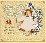 Brown Angels (0060229179) by Myers, Walter Dean