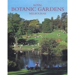 Royal Botanic Gardens Melbourne