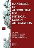 Handbook of algorithms for physical design automation
