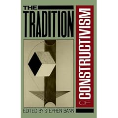 The Tradition of Constructivism (Da Capo Paperback)
