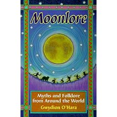 Moonlore: Myths and Folklore from Around the World