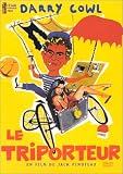 Darry Cowl : Le Triporteur
