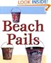 Beach Pails: With Shovel Charm Attached (Miniature Editions)