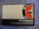 SCHWINN PACIFIC CYCLE BMX MOUNTAIN BIKE OWNER’S MANUAL 2009 | pacific mountain bike