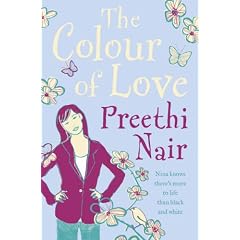 The Colour of Love