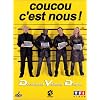 Coucou c'est nous : Les Meilleurs moments - �dition 3 DVD