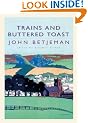 Trains and Buttered Toast: Selected Radio Talks