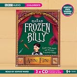 Frozen Billy (BBC Audio Collection)