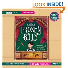 Frozen Billy (BBC Audio Collection)