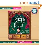 Frozen Billy (BBC Audio Collection)