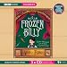Frozen Billy (BBC Audio Collection)