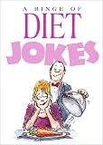 A Binge of Diet Jokes (Joke Book)