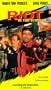 Riot in the Streets [VHS]