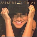 Jasmine Trias - Philippine Tagalog Music CD