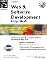 Web and Software Development: A Legal Guide (With CD-ROM)