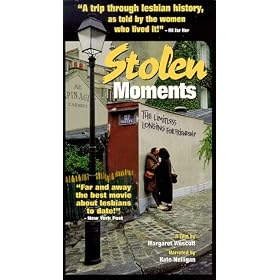 Stolen Moments