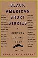 Black American Short Stories (American Century Series)