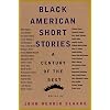 Black American Short Stories (American Century Series)