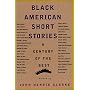 Black American Short Stories (American Century Series)