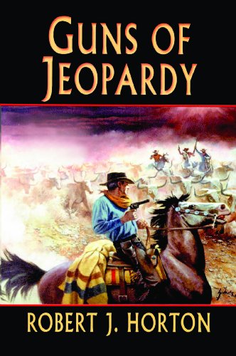 Guns of Jeopardy