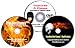 Airbrushing Art and Custom Painting Instructional DVD Set, True Fire Flames, Portrait...