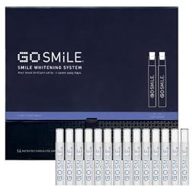 GoSmile Smile Whitening System (a $115 value!)