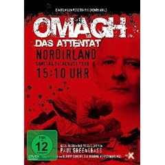 Omagh - Das Attentat