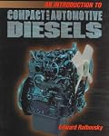 Introduction to Compact and Automotive Diesels (It-Automotive Technology)