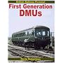 British Railway Pictorial: First Generation DMUs