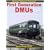 British Railway Pictorial: First Generation DMUs