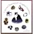 A Second Treasury of Magical Knitting