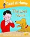 Read at Home: Level 5B: The Lost Voice